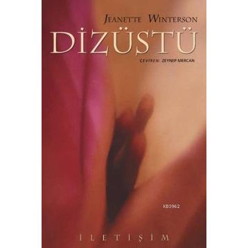 DİZÜSTÜ - JEANETTE WINTERSON