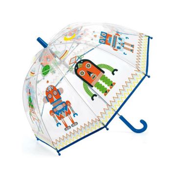 Djeco Robotlar Şemsiye