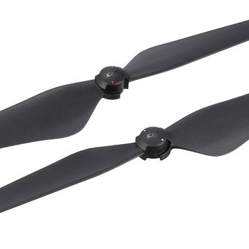 DJI 1550T Inspire 2 Serisi Pervane