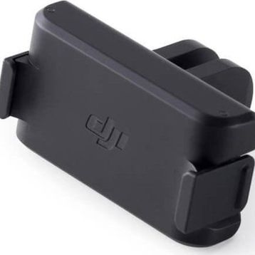 DJI Action 2 Magnetic Ball Joint Mount Adaptör