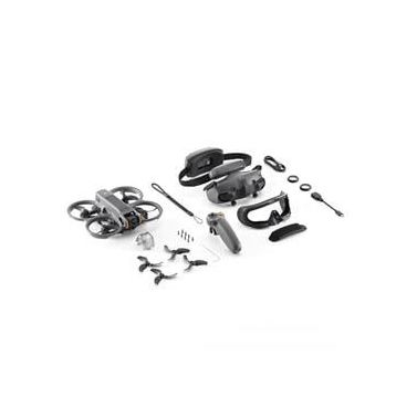 DJI Avata 2 Fly More Combo Tek Batarya Drone