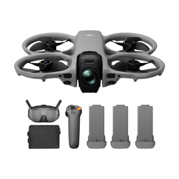 DJI Avata 360 Motion Fly More Combo Drone