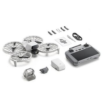 DJI Flip RC 2 Kumandalı Drone