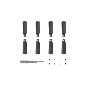 DJI Flip Yedek Siyah Propeller Pervane Seti