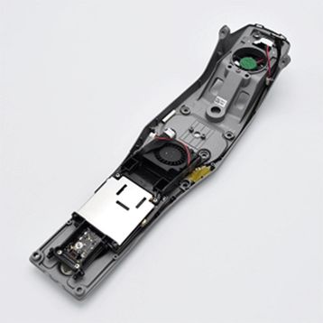 DJI Inspire 2 No.16 Bottom Shell
