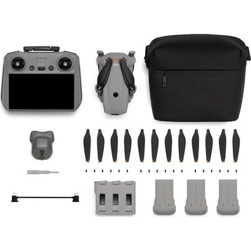DJI Lito X1 Fly More Combo Plus RC 2 Kumandalı Drone