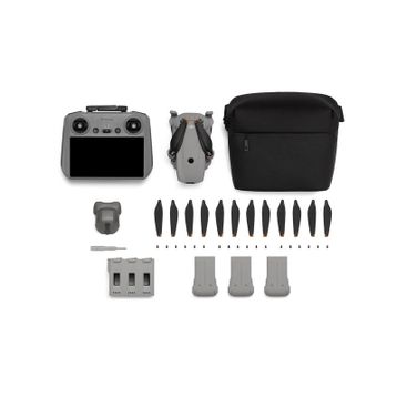 DJI Lito X1 Fly More Combo Plus RC 2 Kumandalı Drone