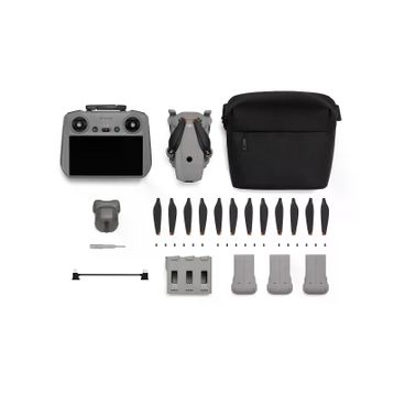 DJI Lito X1 Fly More Combo Plus RC 2 Kumandalı Drone