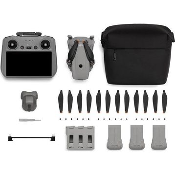 DJI Lito X1 Fly More Combo RC 2 Kumandalı Drone