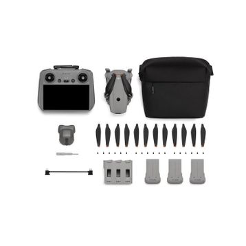 DJI Lito X1 Fly More Combo RC 2 Kumandalı Drone