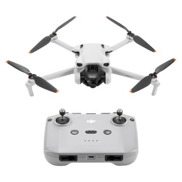 DJI Lito X1 Fly More Combo RC 2 Kumandalı Drone