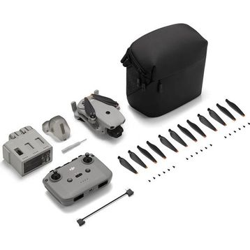 DJI Lito X1 Fly More Combo RC-N3 Kumandalı Drone