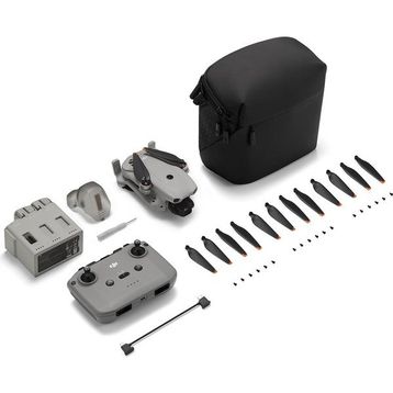 DJI Lito X1 Fly More Combo RC-N3 Kumandalı Drone