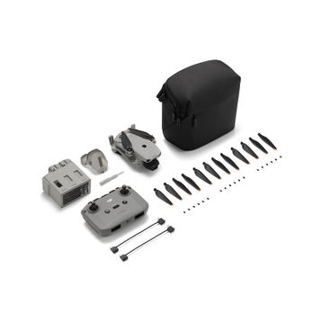 DJI Lito X1 Fly More Combo RC-N3 Kumandalı Drone