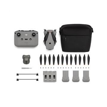 DJI Lito X1 Fly More Combo RC-N3 Kumandalı Drone