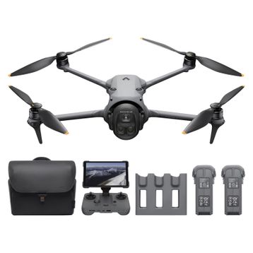 DJI Mavic 4 Pro Creator Combo RC Pro 2 Kumandalı Drone