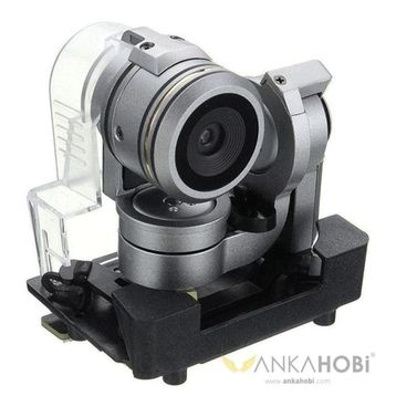DJI Mavic Pro Gimbal Kamera