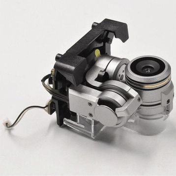 DJI Mavic Pro Gimbal Kamera