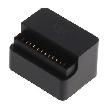 DJI Mavic Pro Part 2 Powerbanka Adaptor