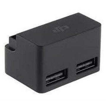 DJI Mavic Pro Part 2 Powerbanka Adaptor