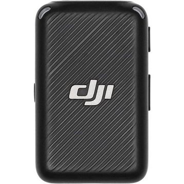 Dji Mic Wireless Mikrofon Kiti