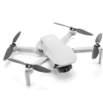 DJI Mini 2 SE Fly More Combo Drone