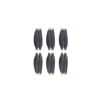 DJI Mini 2 Siyah Propellers Pervaneler