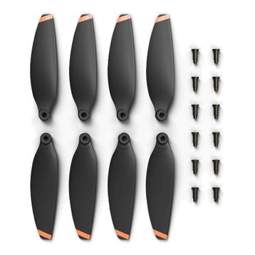 DJI Mini 2 Siyah Propellers Pervaneler