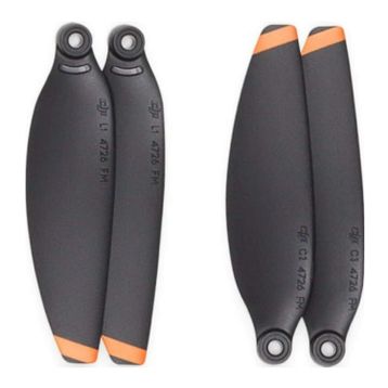 DJI Mini 2 Siyah Propellers Pervaneler