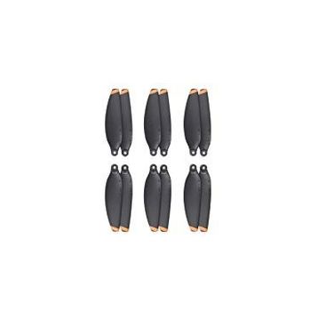 DJI Mini 2 Siyah Propellers Pervaneler