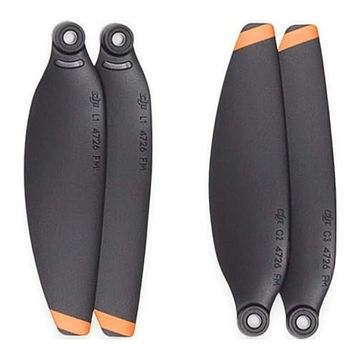 DJI Mini 2 Siyah Propellers Pervaneler