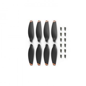 DJI Mini 2 Siyah Propellers Pervaneler