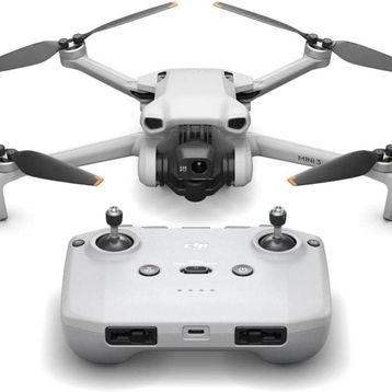 DJI Mini 3 RC-N1 Standart Kumandalı Drone
