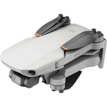 DJI Mini 4K Single Gri Drone