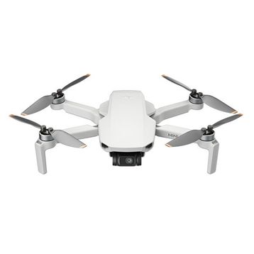 DJI Mini 4K Single Gri Drone