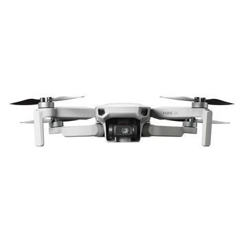 DJI Mini 4K Single Gri Drone