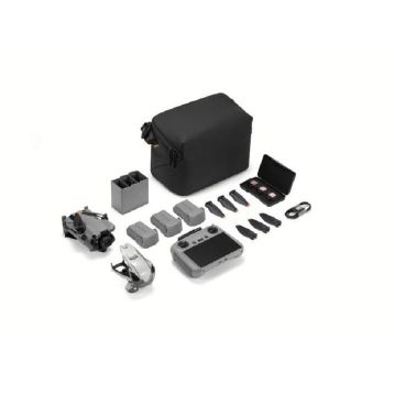 DJI Mini 5 Pro Fly More Combo Plus RC 2 Kumandalı Drone