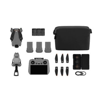 DJI Mini 5 Pro Fly More Combo Plus RC 2 Kumandalı Drone