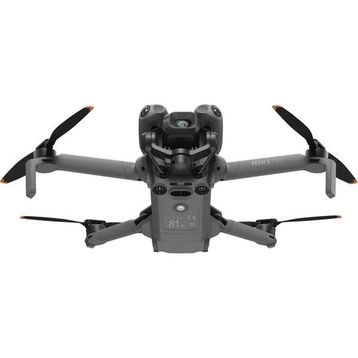 DJI Mini 5 Pro Fly More Combo Plus RC 2 Kumandalı Drone