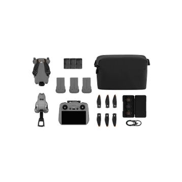 DJI Mini 5 Pro Fly More Combo Plus RC 2 Kumandalı Drone