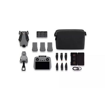 DJI Mini 5 Pro Fly More Combo RC 2 Kumandalı Drone