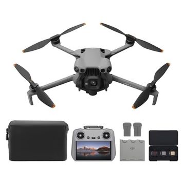DJI Mini 5 Pro Fly More Combo RC 2 Kumandalı Drone