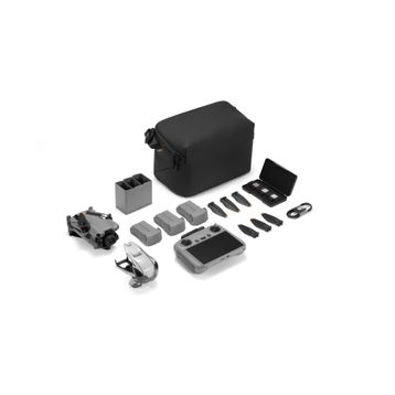 DJI Mini 5 Pro Fly More Combo RC 2 Kumandalı Drone