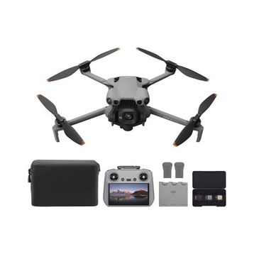 DJI Mini 5 Pro Fly More Combo RC 2 Kumandalı Drone