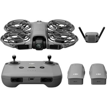 DJI Neo 2 Motion Fly More Combo Drone
