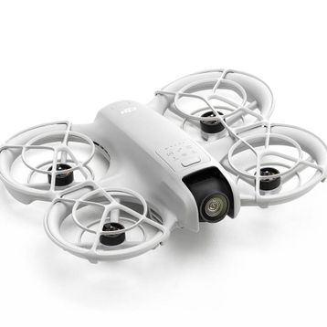 DJI Neo Fly More Combo Drone