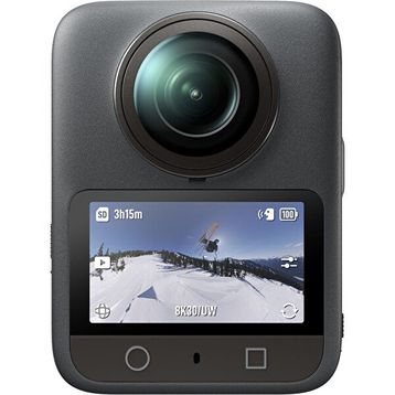 DJI Osmo 360 Aksiyon Kamera