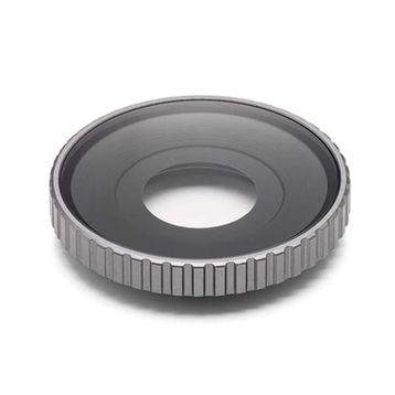 DJI Osmo Action 3 Lens Protectıve Cover