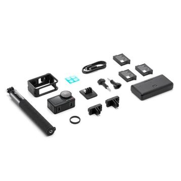DJI Osmo Action 5 Pro Adventure Combo Aksiyon Kamera