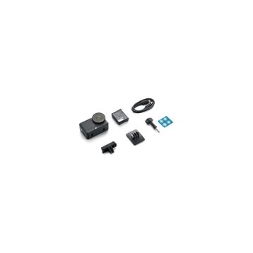 DJI Osmo Action 6 Standard Combo Aksiyon Kamerası